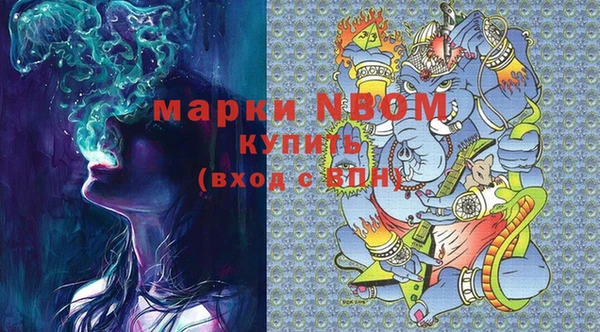 молекула духа Иннополис